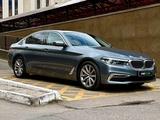 BMW 530 2019 года за 13 500 000 тг. в Актобе