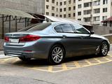 BMW 530 2019 года за 13 500 000 тг. в Актобе – фото 5