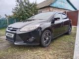 Ford Focus 2012 года за 4 200 000 тг. в Петропавловск