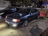 Audi 100 1992 годаүшін2 480 000 тг. в Алматы