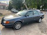 Audi 100 1992 годаүшін2 480 000 тг. в Алматы – фото 2