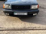 Audi 100 1992 годаүшін2 480 000 тг. в Алматы – фото 4