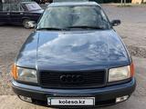 Audi 100 1992 годаүшін2 480 000 тг. в Алматы – фото 5