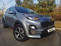 Kia Sportage 2021 годаүшін11 780 000 тг. в Костанай – фото 2