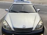 Lexus ES 300 2003 годаүшін4 500 000 тг. в Мангистау