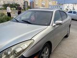 Lexus ES 300 2003 годаүшін4 500 000 тг. в Мангистау – фото 3