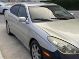 Lexus ES 300 2003 годаүшін4 500 000 тг. в Мангистау – фото 2