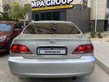 Lexus ES 300 2003 годаүшін4 500 000 тг. в Мангистау – фото 5