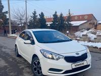 Kia Cerato 2014 годаүшін5 600 000 тг. в Алматы