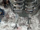 Стойки амортизаторы Ауди А4үшін40 000 тг. в Астана