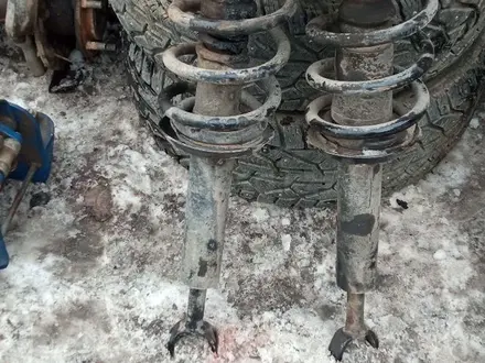 Стойки амортизаторы Ауди А4 за 40 000 тг. в Астана