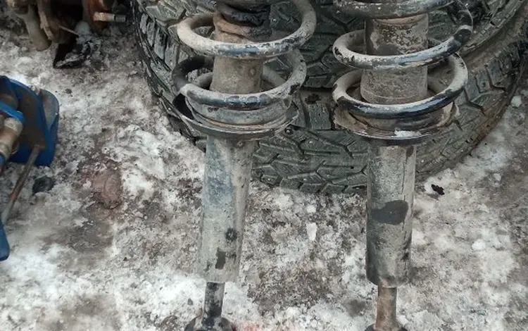 Стойки амортизаторы Ауди А4үшін40 000 тг. в Астана