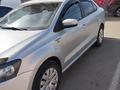 Volkswagen Polo 2014 годаүшін4 000 000 тг. в Астана – фото 2