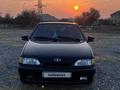 ВАЗ (Lada) 2114 2010 года за 900 000 тг. в Шымкент