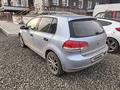 Volkswagen Golf 2010 года за 4 800 000 тг. в Астана – фото 4