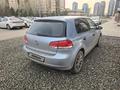 Volkswagen Golf 2010 года за 4 800 000 тг. в Астана – фото 5