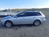 Mazda 6 2003 годаүшін4 000 000 тг. в Усть-Каменогорск – фото 2