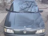 Volkswagen Passat 1991 годаүшін1 200 000 тг. в Абай (Абайский р-н)