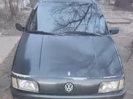 Volkswagen Passat 1991 года за 1 150 000 тг. в Абай (Абайский р-н)