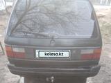 Volkswagen Passat 1991 годаүшін1 200 000 тг. в Абай (Абайский р-н) – фото 3