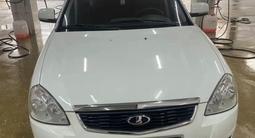 ВАЗ (Lada) Priora 2172 2015 года за 3 500 000 тг. в Шымкент – фото 2