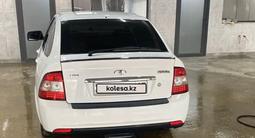 ВАЗ (Lada) Priora 2172 2015 года за 3 500 000 тг. в Шымкент – фото 3