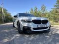 BMW 540 2017 годаүшін24 500 000 тг. в Алматы – фото 11