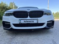 BMW 540 2017 годаүшін24 500 000 тг. в Алматы