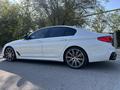 BMW 540 2017 годаfor24 500 000 тг. в Алматы – фото 43