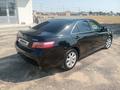 Toyota Camry 2007 годаүшін5 250 000 тг. в Тараз – фото 2