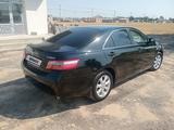Toyota Camry 2007 года за 5 250 000 тг. в Тараз – фото 2