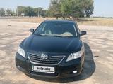 Toyota Camry 2007 года за 5 250 000 тг. в Тараз – фото 5