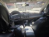 Toyota Camry 2002 года за 4 900 000 тг. в Усть-Каменогорск