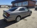 Toyota Camry 2002 года за 4 900 000 тг. в Усть-Каменогорск – фото 4