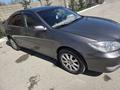 Toyota Camry 2002 года за 4 900 000 тг. в Усть-Каменогорск – фото 5
