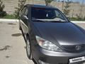 Toyota Camry 2002 года за 4 900 000 тг. в Усть-Каменогорск – фото 6