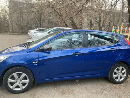Hyundai Accent 2013 года за 5 700 000 тг. в Алматы
