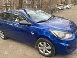 Hyundai Accent 2013 года за 6 000 000 тг. в Алматы – фото 2