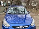 Hyundai Accent 2013 года за 6 000 000 тг. в Алматы – фото 3