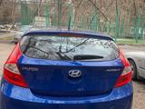 Hyundai Accent 2013 года за 6 000 000 тг. в Алматы – фото 4