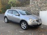 Nissan Qashqai 2007 годаfor4 800 000 тг. в Алматы – фото 2