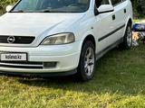 Opel Astra 2002 года за 2 200 000 тг. в Шымкент