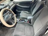 Toyota Corolla 2003 годаүшін3 950 000 тг. в Астана – фото 4