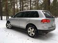 Volkswagen Touareg 2004 года за 5 200 000 тг. в Павлодар – фото 4
