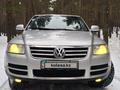 Volkswagen Touareg 2004 года за 5 200 000 тг. в Павлодар – фото 3