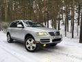 Volkswagen Touareg 2004 года за 5 200 000 тг. в Павлодар