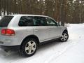 Volkswagen Touareg 2004 года за 5 200 000 тг. в Павлодар – фото 6