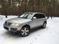 Volkswagen Touareg 2004 года за 5 200 000 тг. в Павлодар – фото 7