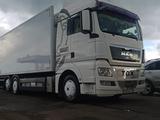MAN  TGX 2010 года за 30 000 000 тг. в Костанай