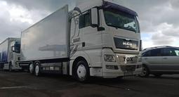 MAN  TGX 2010 года за 27 000 000 тг. в Костанай